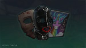 Top 10 Funny and Strange Skins in Rust