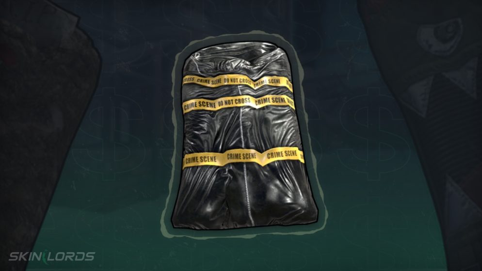 Top 5 Most Expensive Sleeping Bag Skins in Rust SkinLords