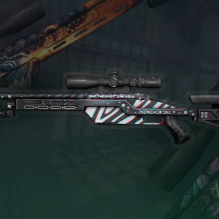 Top 10 Best SSG 08 Scout Skins in CSGO