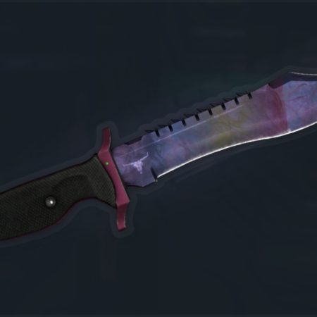 Bowie Knife Black Pearl Guide | Seed Patterns