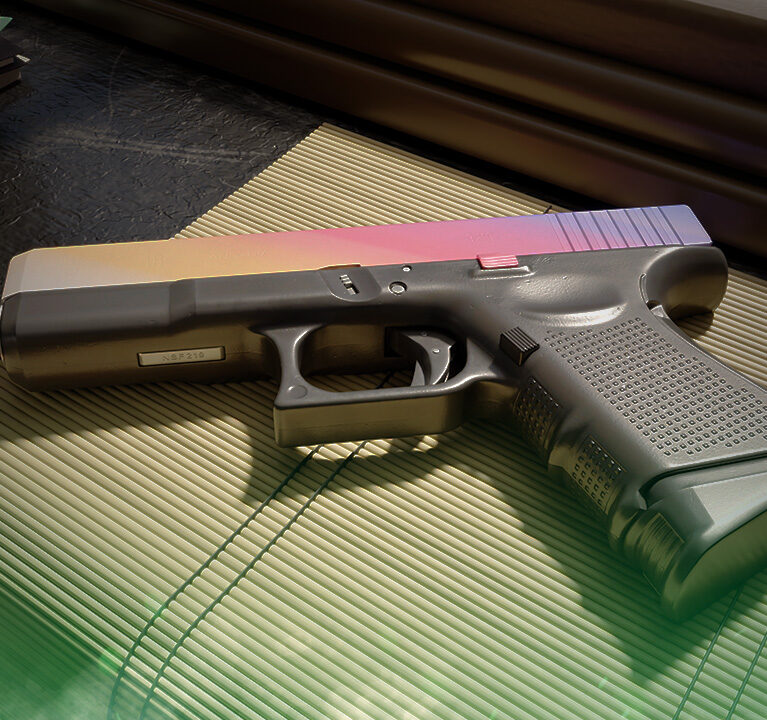 Top 10 Best-Looking Glock-18 Skins in CS2