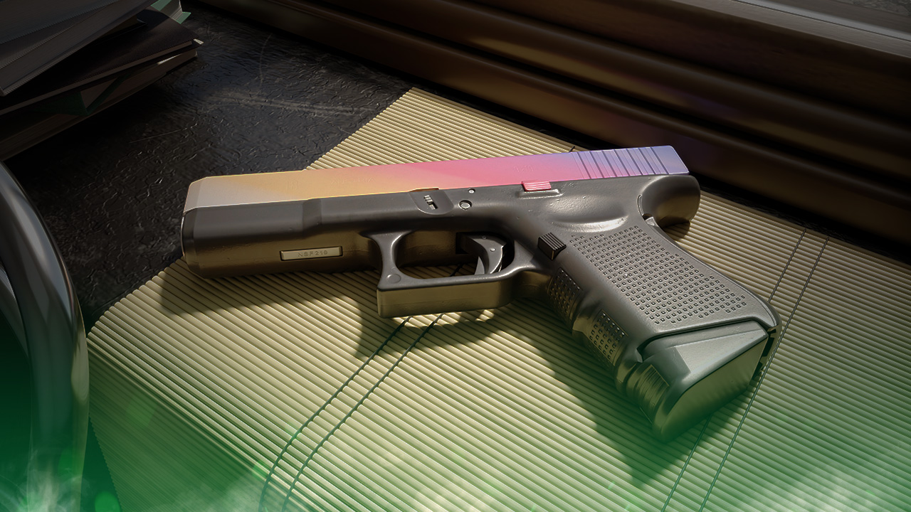 Top 10 Best-Looking Glock-18 Skins in CS2