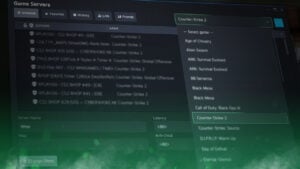 How to Join CS2 Community Servers