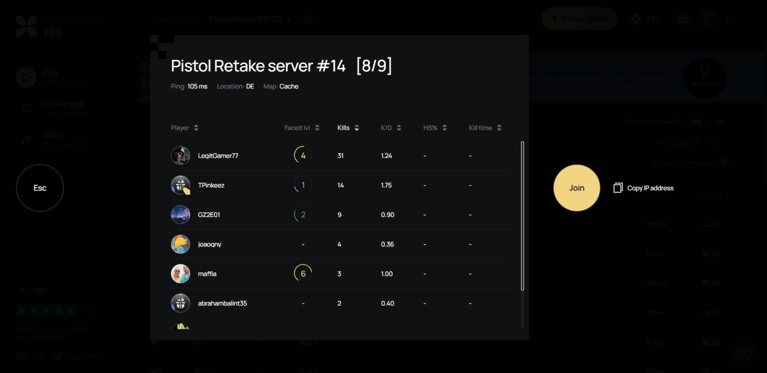 xplay.gg Review (2024) Is xplay.gg Safe and Legit?