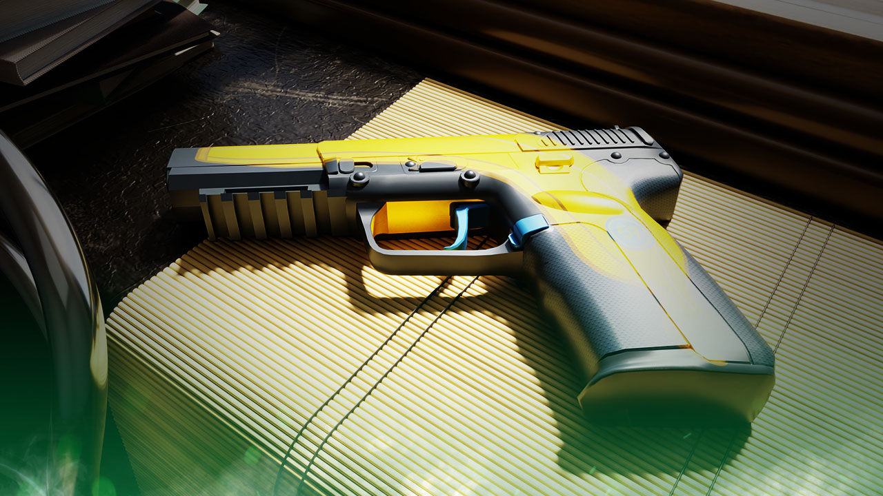 Top 10 Best Five-SeveN Skins in CS2