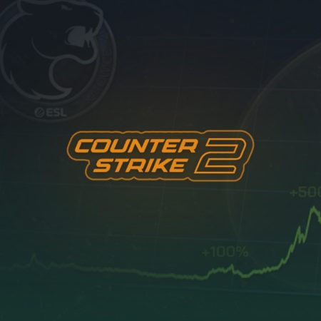 Counter-Strike 2 Beta faz com que os preços da pele se elevem a Skyrocket