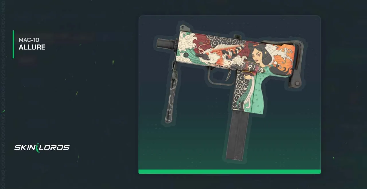 MAC-10 Allure