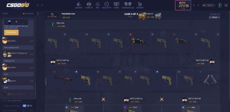 csgobg