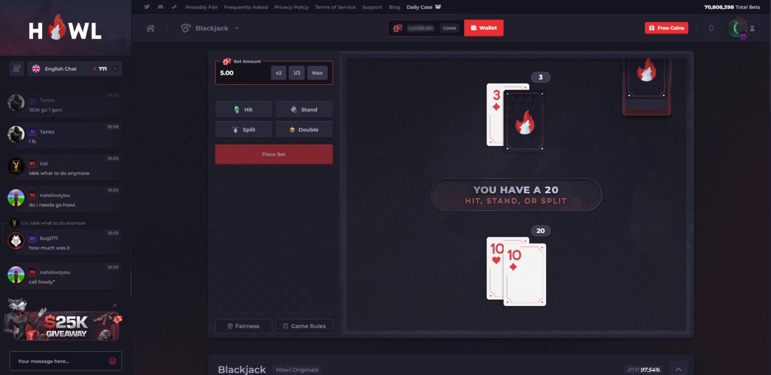 Howl.GG Review in 2024 Is HowlGG Safe & Legit?