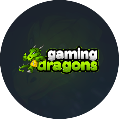 Gaming Dragons