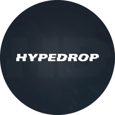 HypeDrop