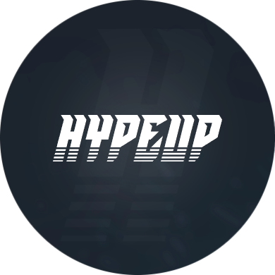 HypeUp
