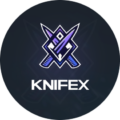 KnifeX