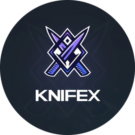KnifeX