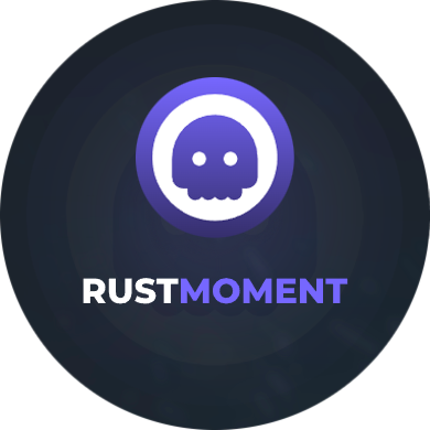 RustMoment