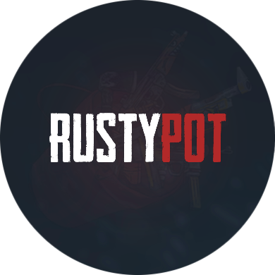 RustyPot