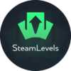 SteamLevels