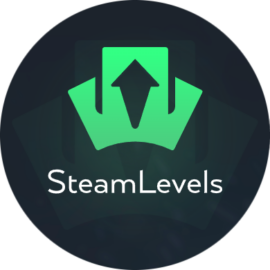 SteamLevels