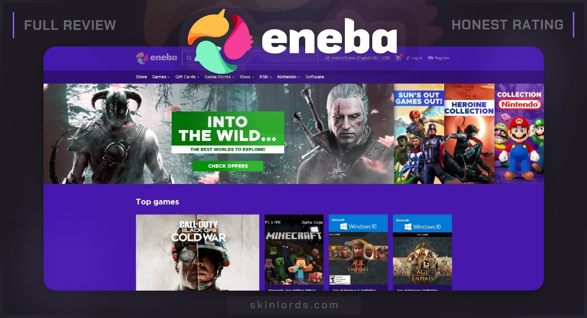 ENEBA