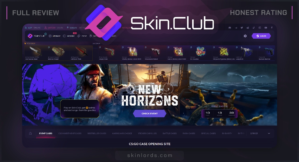 Review in 2024 Is Legit?