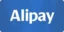 Ícone de pagamentos Alipay