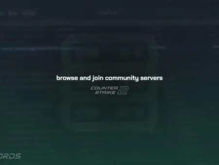 Wie man CS2 Community-Servern beitritt