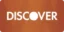 Ikona płatności Discover Bank