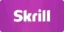 Ikona płatności Skrill