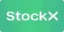 StockX 商店图标