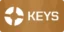 Ikon för Team Fortress 2-nycklar