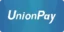 Ikon för betalning med UnionPay
