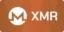 Monero XMR Cryptocurrency Icon