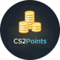 CS2Points