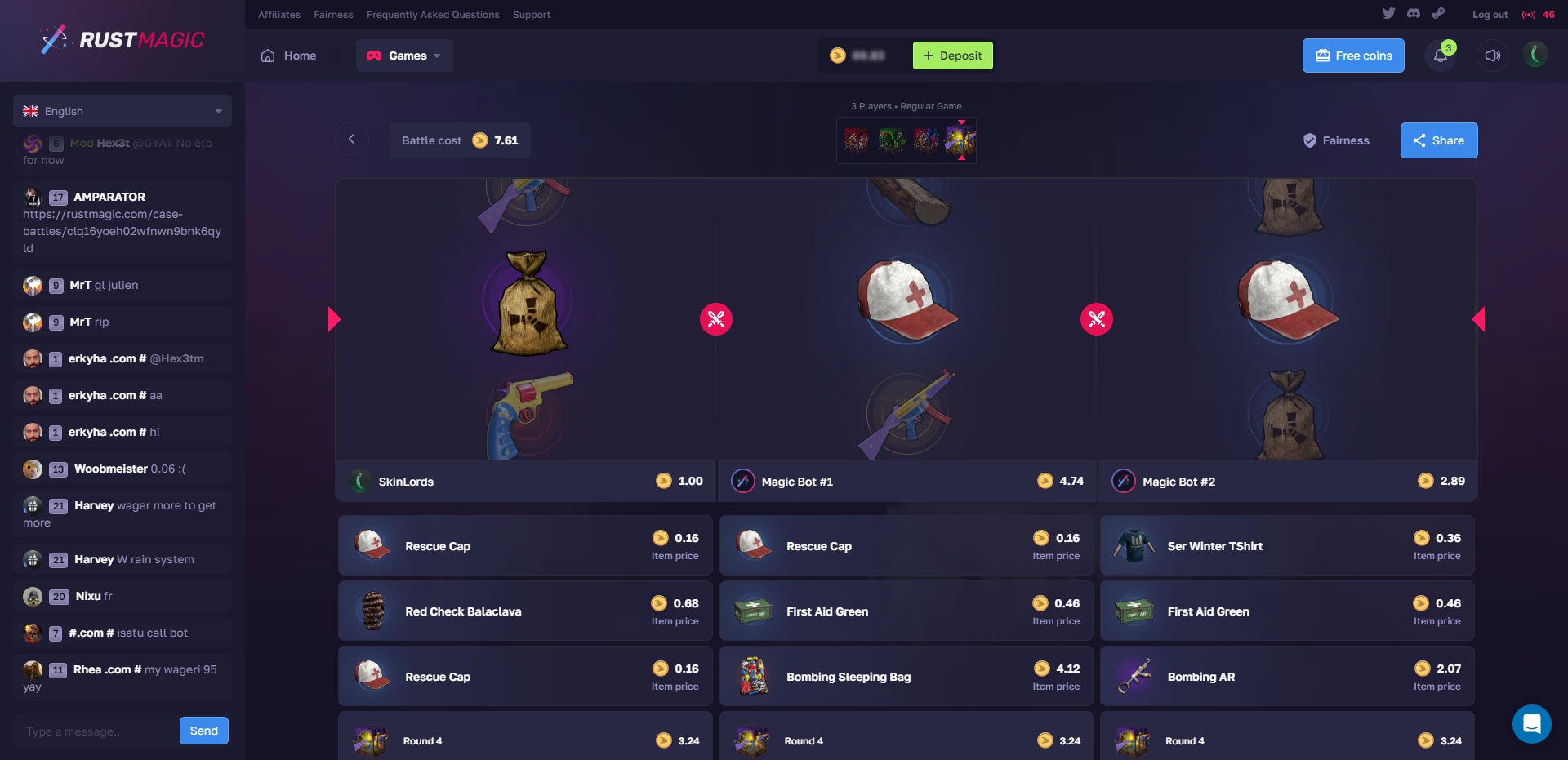 RustMagic Review In 2024 Is RustMagic Legit RustMagic Review In 2024 Is RustMagic Legit