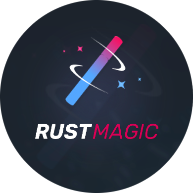 RustMagic
