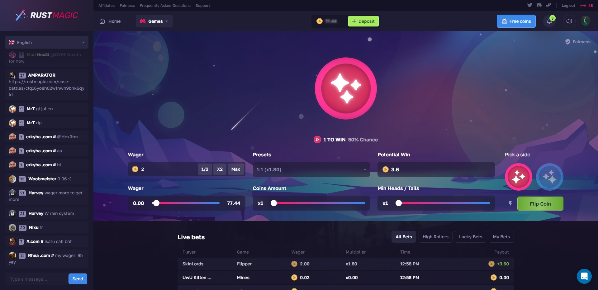 RustMagic Review In 2024 Is RustMagic Legit RustMagic Review In 2024 Is RustMagic Legit