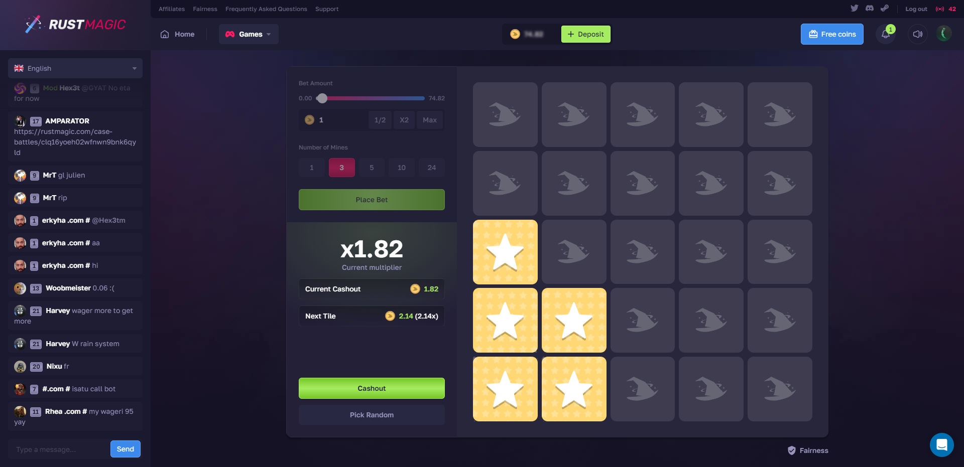 RustMagic Review In 2024 Is RustMagic Legit RustMagic Review In 2024 Is RustMagic Legit
