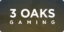 3 Oaks Gaming - 游戏提供商