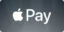 Ícone de pagamento do Apple Pay