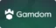 Gamdom 游戏提供商