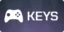 Game Keys Payment Icon
