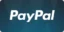 Ícone de pagamento do PayPal