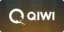 QIWI 支付图标