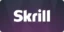 Значок платежа Skrill