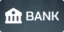 Bank Transfer - Payment Icon