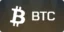 Bitcoin Cryptocurrency - Payment Icon
