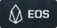 EOS Cryptocurrency - Payment Icon