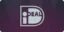 iDeal - Logotipo de pagos