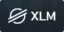 Stellar XLM Cryptocurrency - Payment Icon
