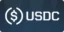 USD Coin Cryptocurrency - Payment Icon